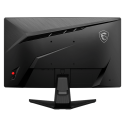 Monitor MSI MAG 242C Curvo (1500R) 23.6”, FHD VA