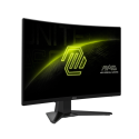 Monitor MSI MAG 242C Curvo (1500R) 23.6”, FHD VA