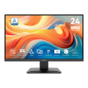 Monitor Plano MSI PRO MP243L E14, 23.8" FHD IPS HDMI VGA 