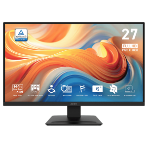 Monitor Plano MSI PR...