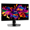 Monitor Plano gaming MSI MAG 271QPX QD-OLED 26.5"/QD-OLED/360Hz/HDMI x2/DP x1/USB-C x1