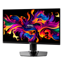 Monitor Plano gaming MSI MAG 271QPX QD-OLED 26.5"/QD-OLED/360Hz/HDMI x2/DP x1/USB-C x1