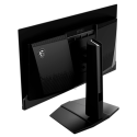 Monitor Plano gaming MSI MAG 271QPX QD-OLED 26.5"/QD-OLED/360Hz/HDMI x2/DP x1/USB-C x1