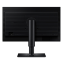 Monitor plano SAMSUNG Essential Monitor S4, 22" FHD IPS