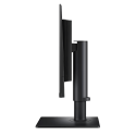 Monitor plano SAMSUNG Essential Monitor S4, 22" FHD IPS