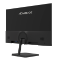 Monitor Plano ADVANCE ADV-2152S 21.5" FHD IPS 100Hz 1ms HDMI DP VGA PARLANTES