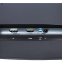 Monitor plano TEROS TE-2417S 23.8" FHD IPS 