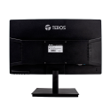 Monitor Plano TEROS TE-1916S, 19.5" HD TN, 75 Hz, 5ms, HDMI, VGA, AUDIO OUT, Parlantes