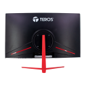 Monitor curvo gaming TEROS TE-2473G 23.8" FHD VA