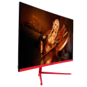 Monitor curvo gaming TEROS TE-2473G 23.8" FHD VA