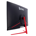 Monitor curvo gaming TEROS TE-2473G 23.8" FHD VA