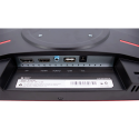 Monitor plano gaming TEROS TE-2475G 24.5" FHD VA