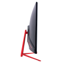 Monitor curvo gaming TEROS TE-2473G 23.8" FHD VA