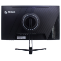 Monitor plano gaming TEROS TE-2475G 24.5" FHD VA