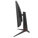 Monitor Curvo Gaming TEROS TE-2764G, 27" FHD VA