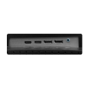 Monitor Curvo Gaming TEROS TE-2764G, 27" FHD VA