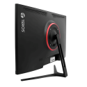 Monitor Plano Gaming TEROS TE-2769G, 27" QHD IPS