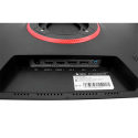 Monitor Plano Gaming TEROS TE-2769G, 27" QHD IPS