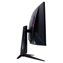Monitor Curvo Gaming Teros TE-3215G, 31.5" FHD VA, 165Hz, 1ms