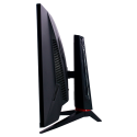 Monitor Curvo Gaming Teros TE-3215G, 31.5" FHD VA, 165Hz, 1ms