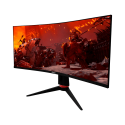 Monitor Curvo Gaming TEROS TE-3412G ,34" UWQHD