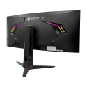 Monitor Curvo Gaming TEROS TE-3412G ,34" UWQHD