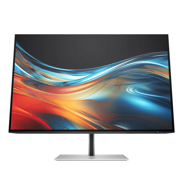 Monitor Plano HP Serie 7 Pro 24"- 724pn, WUXGA/IPS/Antirreflectante/HDMI/DP/USB-A/USB-B