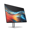 Monitor Plano HP Serie 7 Pro 24"- 724pn, WUXGA/IPS/Antirreflectante/HDMI/DP/USB-A/USB-B