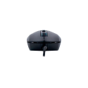 Mouse gamer TEROS TE-1232G, DPI hasta 7200, RGB, 7 botones, óptico, negro