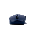 Mouse Inalámbrico Teros TE-1235S, 2.4GHz, 6 Botones, USB, Color Azul