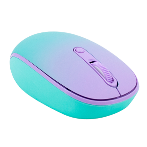 Mouse Inalámbrico Te...