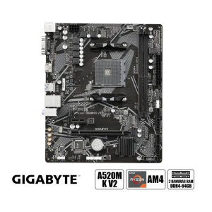 Motherboard Gigabyte...
