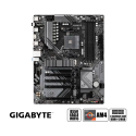 Motherboard Gigabyte B550 EAGLE WIFI6, Chipset AMD B550, Socket AM4, ATX