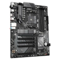 Motherboard Gigabyte B550 EAGLE WIFI6, Chipset AMD B550, Socket AM4, ATX