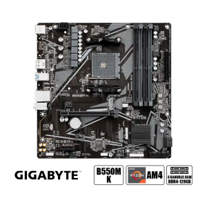 Motherboard Gigabyte...