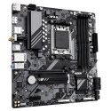 Motherboard Gigabyte B650M D3HP AX, Chipset AMD B650, Socket AMD AM5, mATX