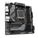 Motherboard Gigabyte B650M DS3H, Chipset AMD B650, Socket AMD AM5, mATX