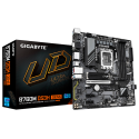 Motherboard Gigabyte B760M DS3H GEN5, Chipset Intel B760, LGA1700, mATX
