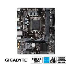 Motherboard Gigabyte...