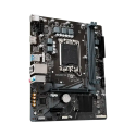 Motherboard Gigabyte H610M K DDR4 (rev. 1.0) Chipset Intel H610, LGA1700, Micro ATX