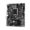 Motherboard Gigabyte H610M K DDR4 (rev. 1.0) Chipset Intel H610, LGA1700, Micro ATX