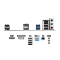 Motherboard Gigabyte H610M K V2, Chipset Intel H610, LGA1700, Micro ATX DDR5