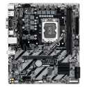Motherboard GIGABYTE H810M S2H, Chipset Intel H810, LGA 1851, micro-ATX