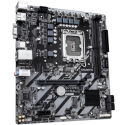 Motherboard GIGABYTE H810M S2H, Chipset Intel H810, LGA 1851, micro-ATX