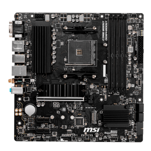 Motherboard MSI B550...