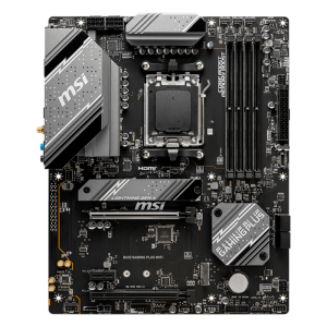 Motherboard MSI B650...