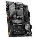 Motherboard MSI B650 GAMING PLUS WIFI, Chipset AMD B650, Socket AMD AM5, ATX