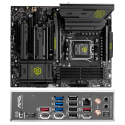 Motherboard MSI MAG X870E TOMAHAWK WIFI, Chipset AMD X870E, Socket AMD AM5, ATX