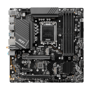Motherboard MSI PRO ...