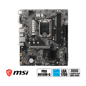 Motherboard MSI PRO ...